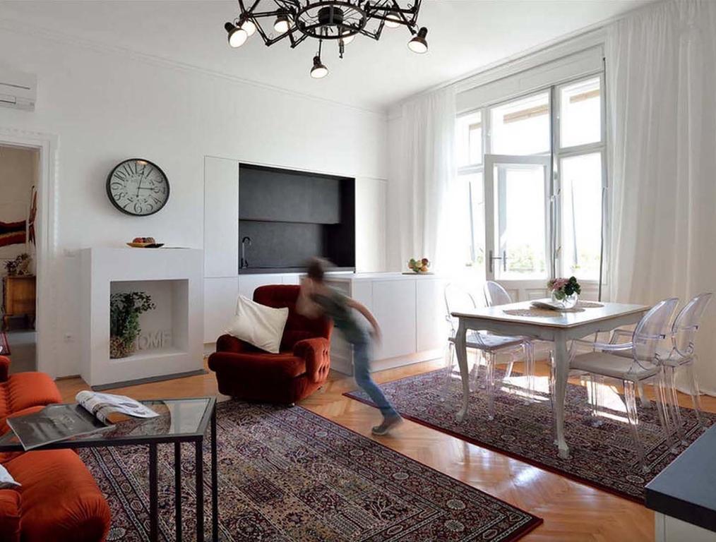 Apartment A.M.P. Pula Cameră foto